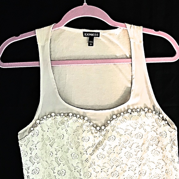 EUC🌟 Tank, Express, Small - Picture 2 of 8